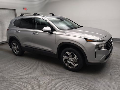 Used 2023 Hyundai Santa Fe SEL AWD/4WD image 11