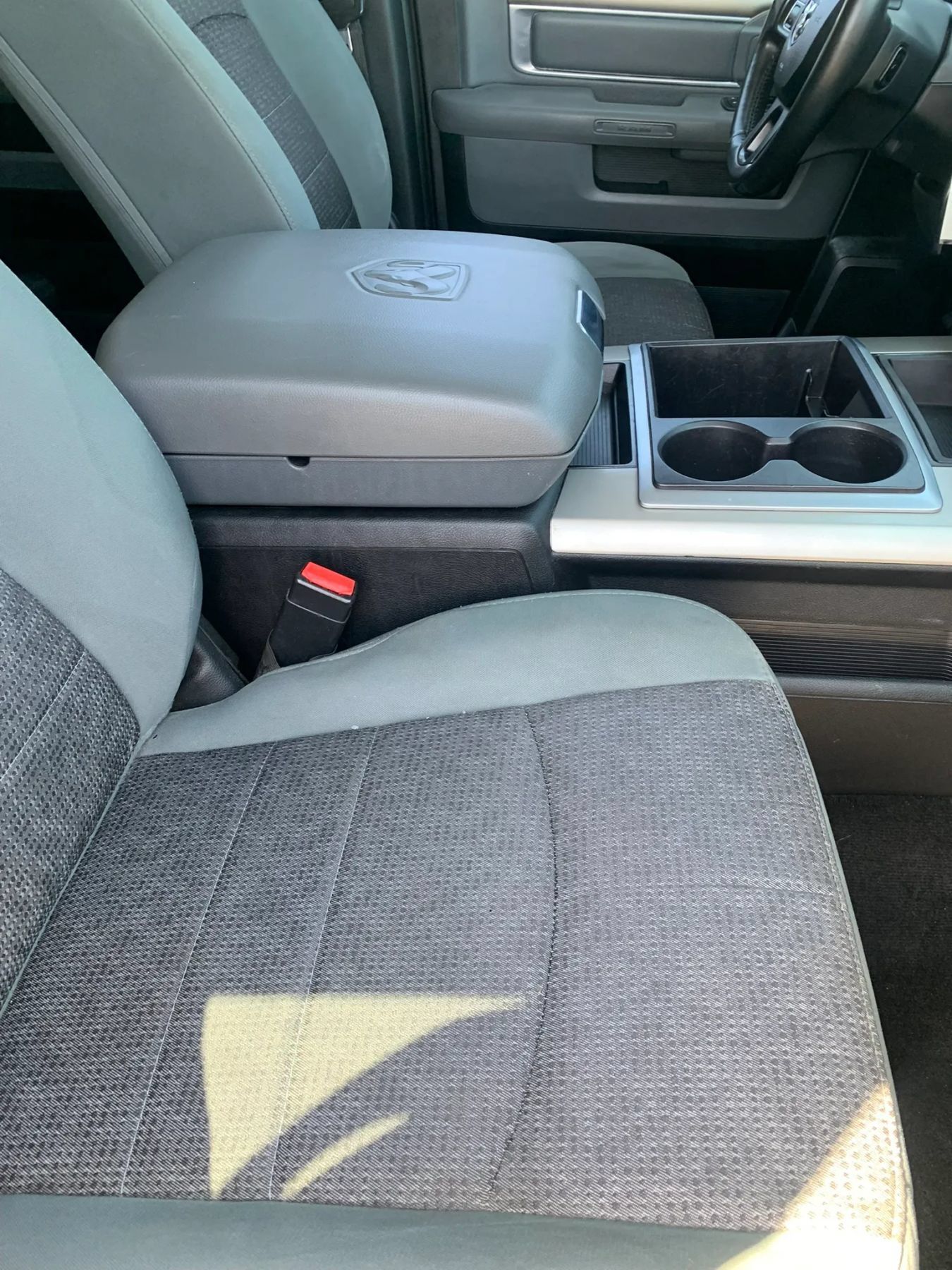 Used 2015 RAM 1500 Big Horn AWD/4WD image 14