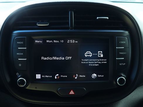 Used 2024 Kia Soul LX w/ Option Group 015 image 45