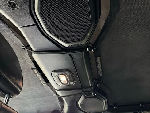 Used 2018 Jeep Wrangler Unlimited Rubicon w/ Steel Bumper Group image 20