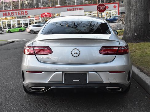 Used 2019 Mercedes-Benz E 450 Coupe image 7