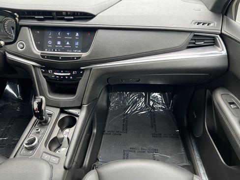 Used 2020 Cadillac XT5 Luxury FWD image 33