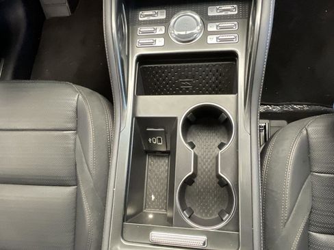 New 2024 Lincoln Nautilus Reserve w/ Jet Appearance Package (87T) image 12