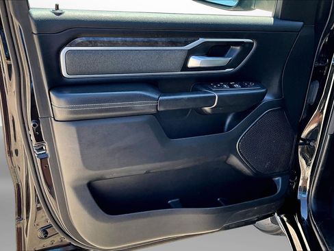 Used 2022 RAM 1500 Big Horn AWD/4WD image 25