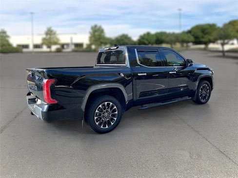 Used 2022 Toyota Tundra Limited image 5