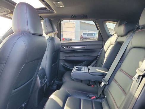 Used 2023 MAZDA CX-5 AWD 2.5 Turbo image 13