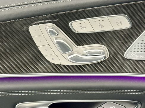 Used 2024 Mercedes-Benz AMG GT 63 S image 21
