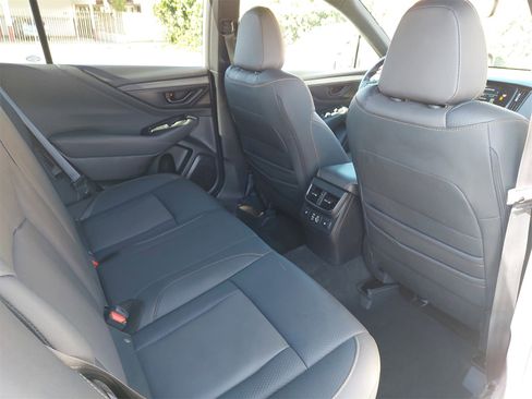 Certified 2023 Subaru Outback Wilderness image 11