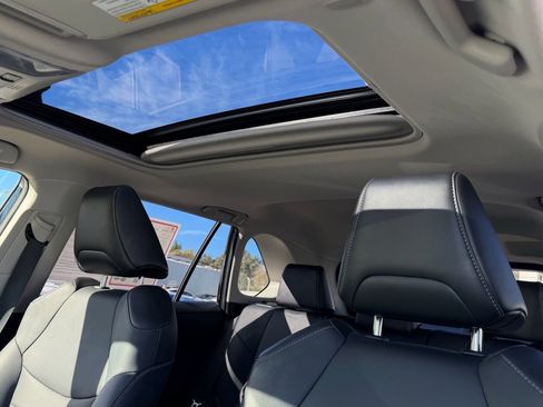 Certified 2023 Toyota RAV4 XLE Premium image 18