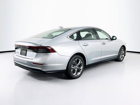 Used 2024 Honda Accord EX image 9