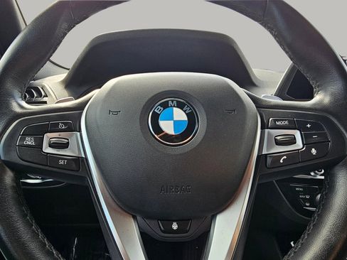 Used 2019 BMW X3 xDrive30i w/ Convenience Package AWD/4WD image 3