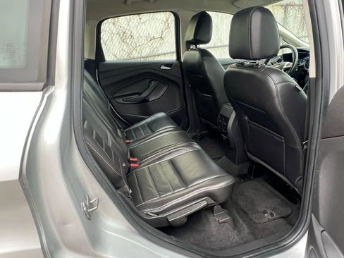 Used 2017 Ford C-MAX SE w/ Equipment Group 202A image 29