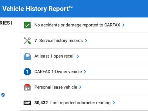 Used 2022 Jeep Wagoneer Series I image 4