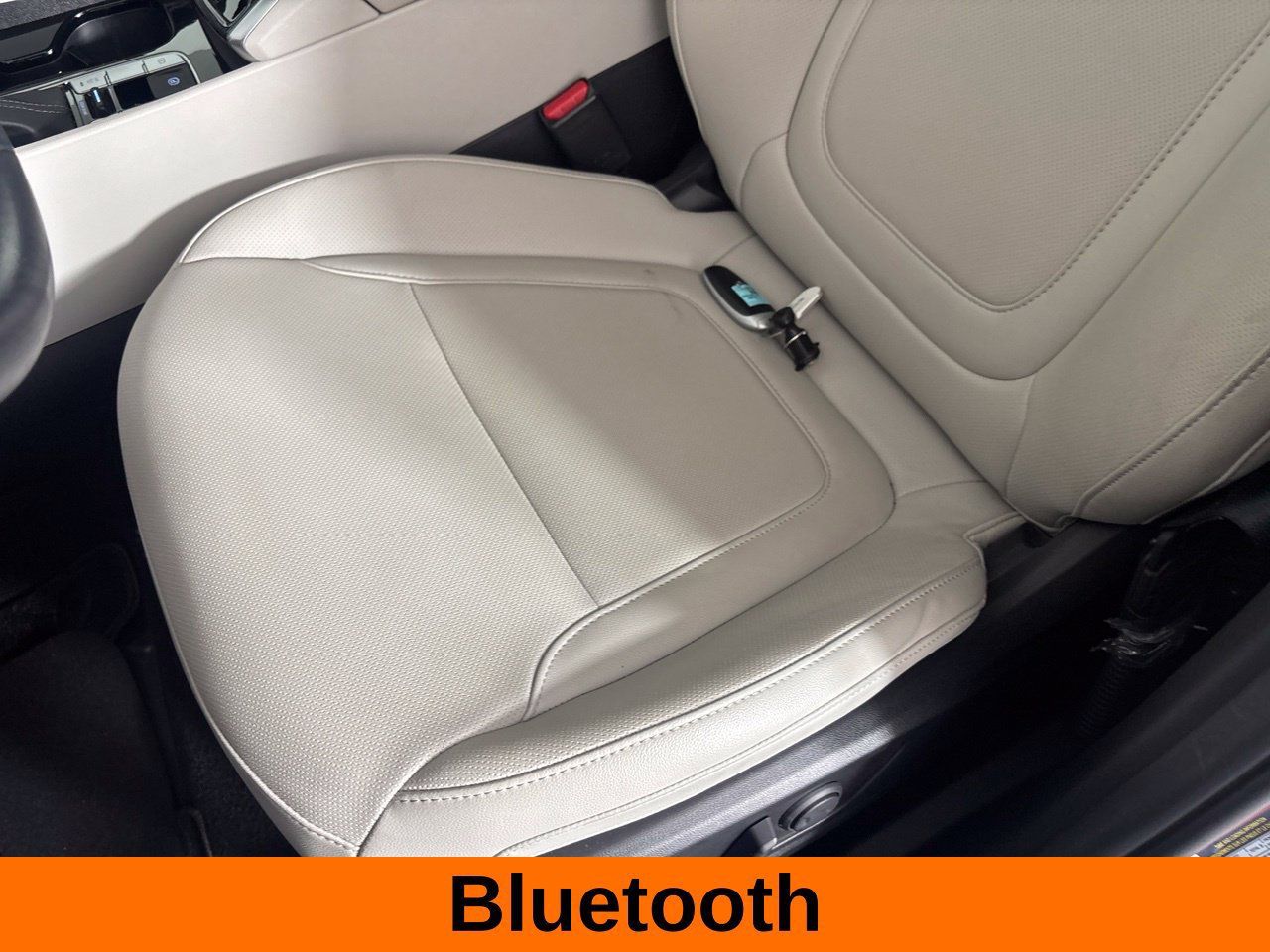 Used 2024 Hyundai Tucson SEL w/ Convenience Package FWD image 14