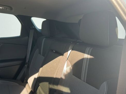 Used 2025 Chevrolet Blazer LT image 29