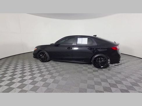 Used 2022 Honda Civic Sport image 45