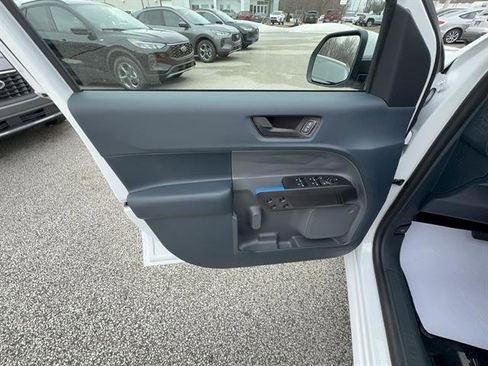 Certified 2025 Ford Maverick Lobo image 10