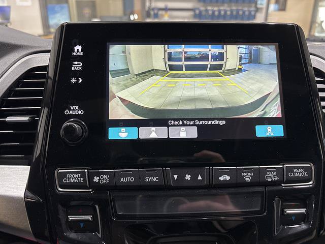 Used 2022 Honda Odyssey EX-L image 9