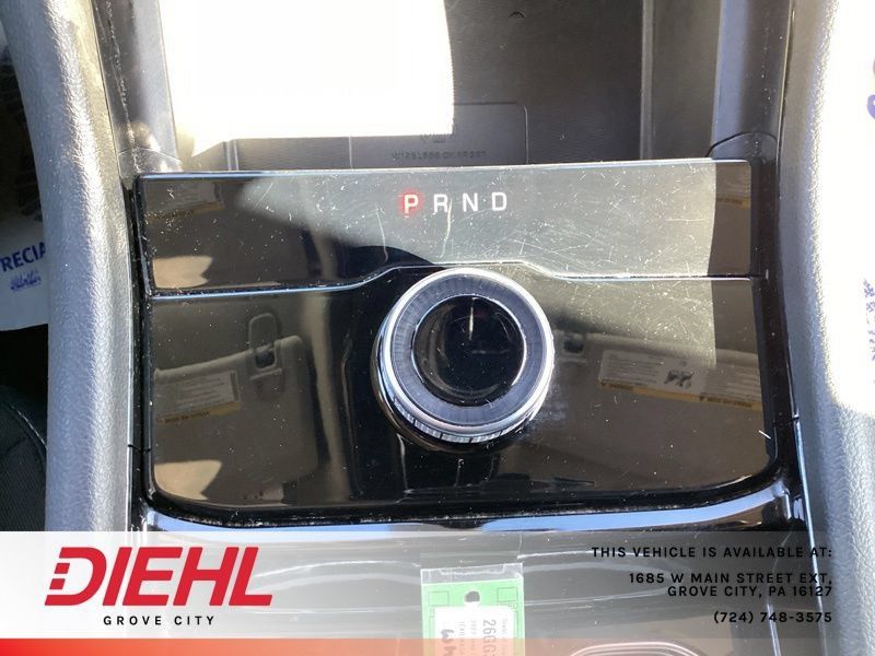 Used 2023 Jeep Grand Cherokee L Laredo w/ Luxury Tech Group I AWD/4WD image 36