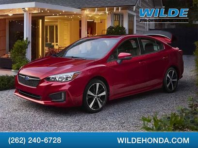 Used 2017 Subaru Impreza 2.0i Premium