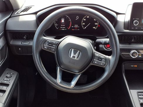 Used 2024 Honda CR-V LX image 20