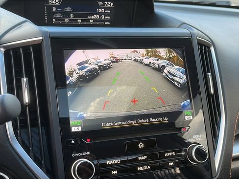 Certified 2021 Subaru Crosstrek 2.5i Limited w/ Moonroof Package 2 image 17