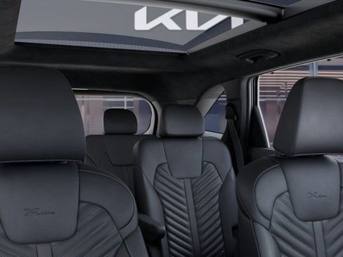 New 2026 Kia Sorento SX Prestige AWD/4WD image 27