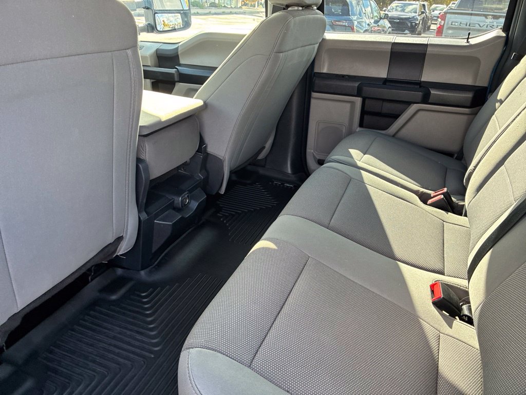 Used 2022 Ford F250 XL w/ STX Appearance Package AWD/4WD image 23