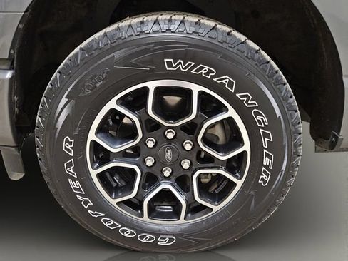 Certified 2023 Ford F150 XLT w/ Equipment Group 302A High AWD/4WD image 25