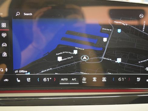 New 2025 Audi A5 2.0T Prestige image 12