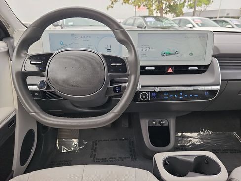 Certified 2024 Hyundai Ioniq 5 Limited RWD image 16