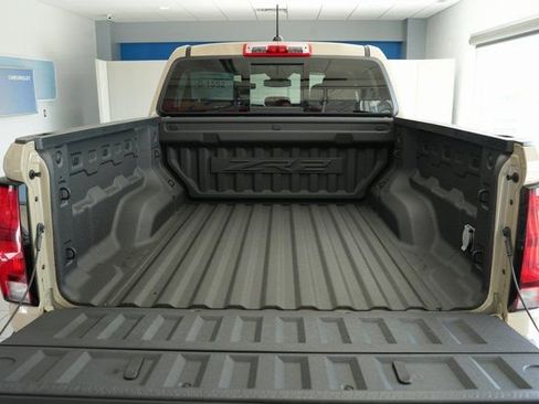 Used 2023 Chevrolet Colorado ZR2 w/ Desert Boss Special Edition image 8