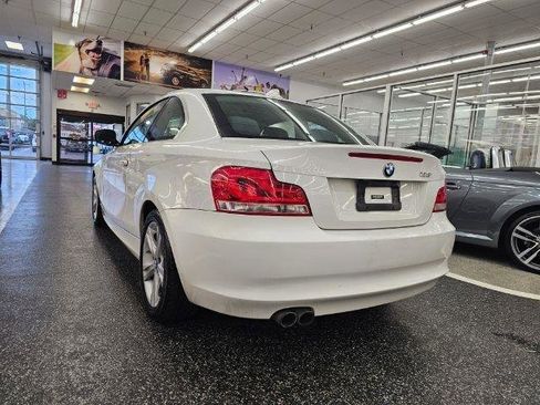 Used 2012 BMW 128i Coupe RWD image 7
