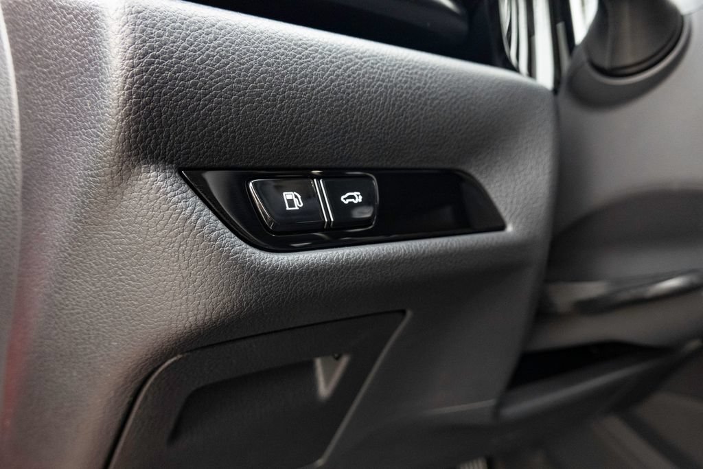 New 2026 Lexus NX 350 AWD w/ Accessory Package (Z1) image 25
