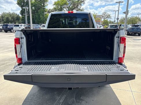 Used 2019 Ford F250 King Ranch w/ King Ranch Ultimate Package AWD/4WD image 44