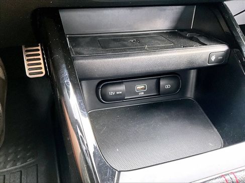 Used 2024 Kia Forte GT FWD image 31