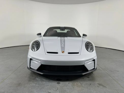 Used 2026 Porsche 911 GT3 RWD image 10