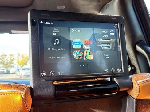 Used 2021 Chrysler Pacifica Pinnacle image 28