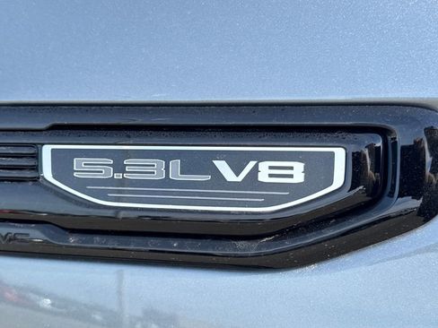 New 2026 GMC Sierra 1500 Elevation w/ Elevation Premium Package image 12