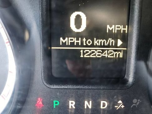 Used 2018 RAM 3500 Tradesman w/ Power & Remote Entry Group RWD image 16