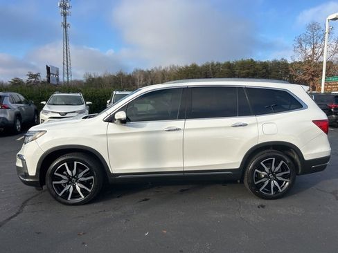 Used 2020 Honda Pilot Elite image 10