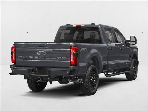 New 2026 Ford F250 XLT AWD/4WD image 2