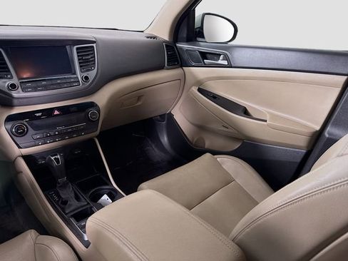 Used 2018 Hyundai Tucson SEL Plus image 24