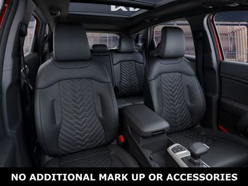 New 2026 Kia Sportage X-Pro Prestige AWD/4WD image 15