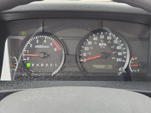 New 2025 Chevrolet Low Cab Forward 5500XG image 7