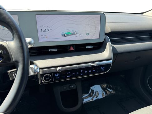 Used 2024 Hyundai Ioniq 5 Limited RWD image 12