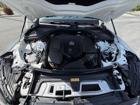 Certified 2026 Mercedes-Benz GLC 300 4MATIC image 21