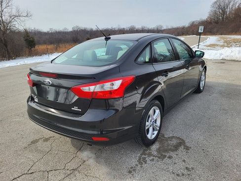 Used 2013 Ford Focus SE image 7