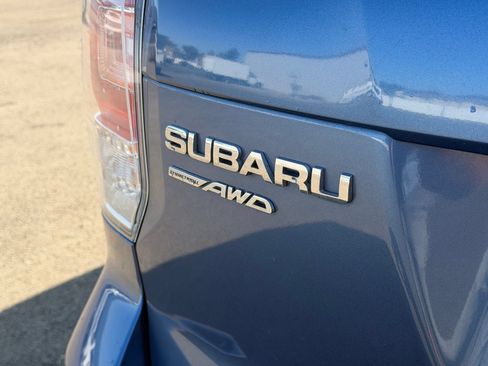 Used 2018 Subaru Forester 2.5i Limited AWD/4WD image 7
