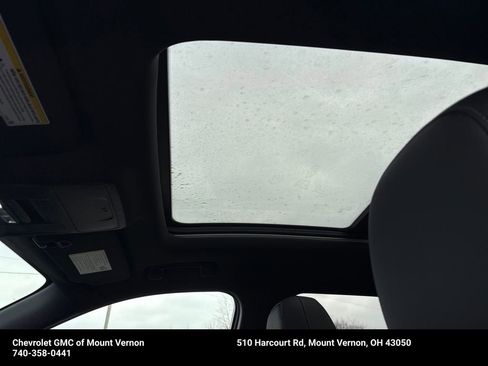 New 2026 Chevrolet Equinox LT w/ Convenience Package II image 22